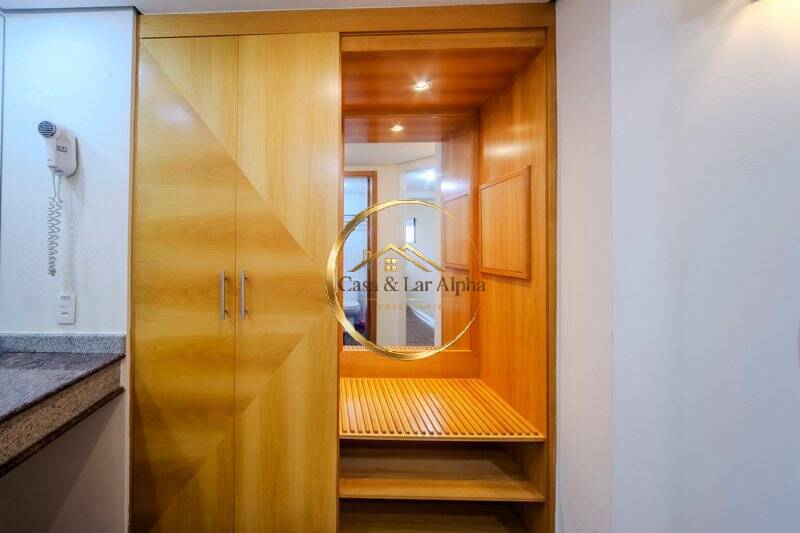 Apartamento, 1 quarto, 40 m² - Foto 10