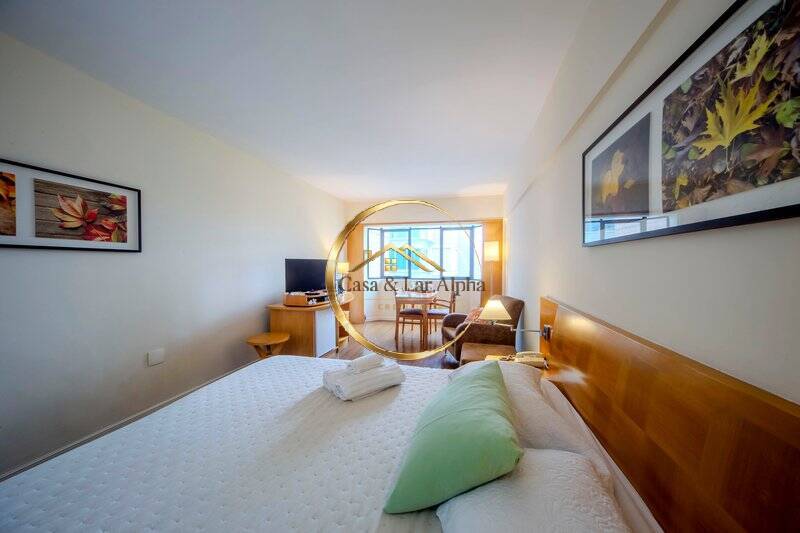 Apartamento, 1 quarto, 40 m² - Foto 5