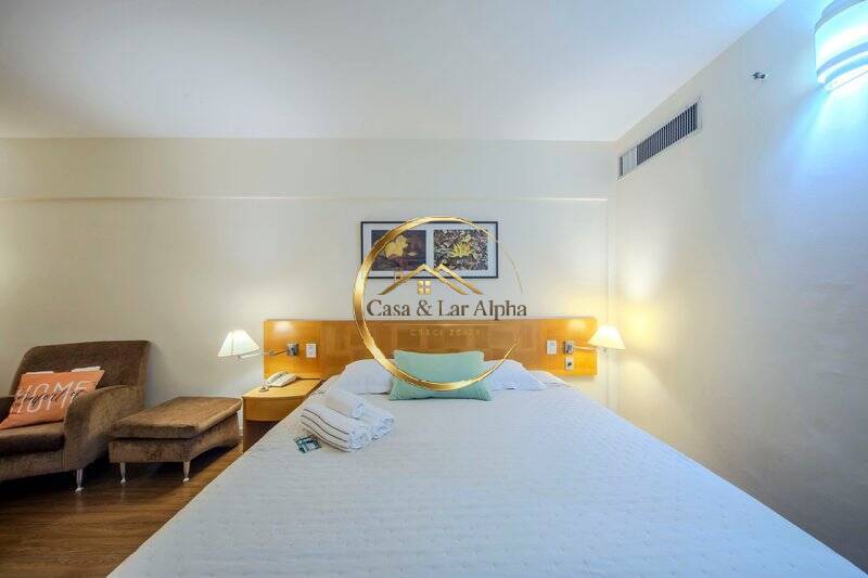 Apartamento, 1 quarto, 40 m² - Foto 6