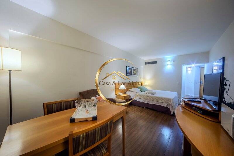 Apartamento, 1 quarto, 40 m² - Foto 11
