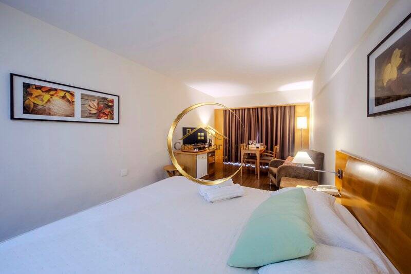 Apartamento, 1 quarto, 40 m² - Foto 8