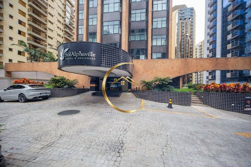 Apartamento, 1 quarto, 40 m² - Foto 14