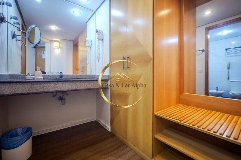 Apartamento, 1 quarto, 40 m² - Foto 15