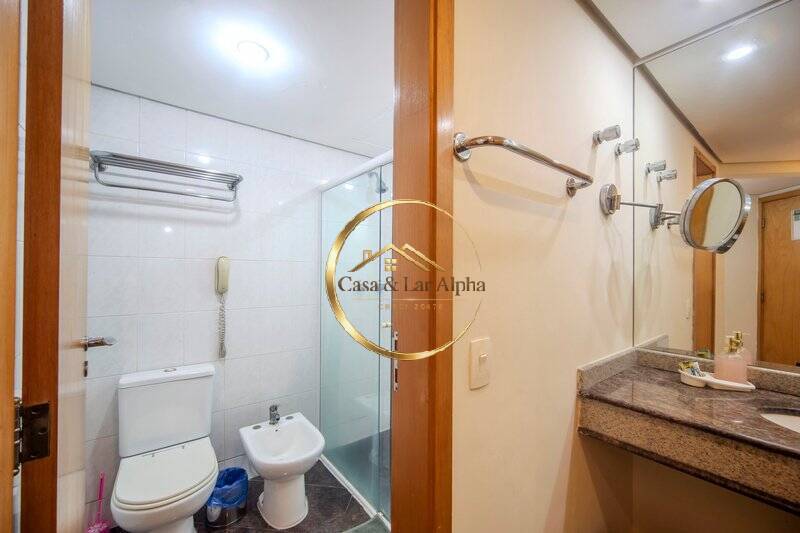 Apartamento, 1 quarto, 40 m² - Foto 17