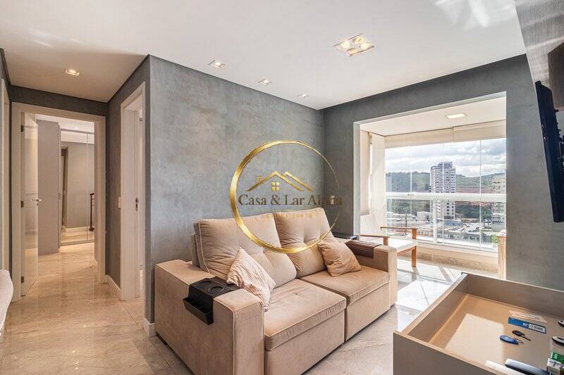 Apartamento, 2 quartos, 67 m² - Foto 1