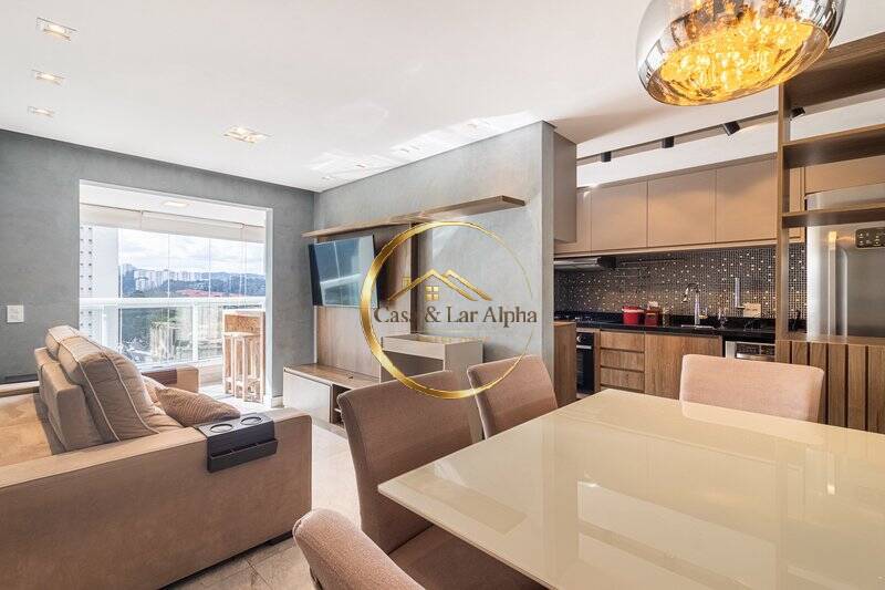 Apartamento, 2 quartos, 67 m² - Foto 3