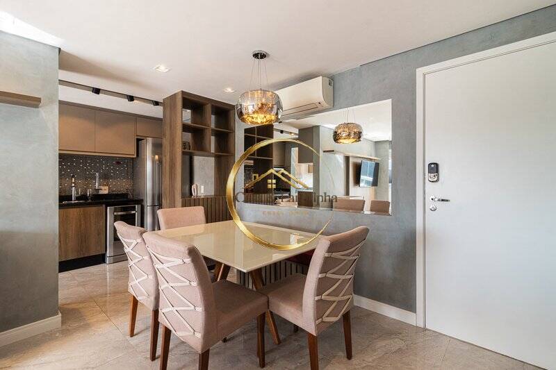 Apartamento, 2 quartos, 67 m² - Foto 7