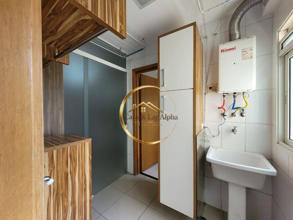 Apartamento, 2 quartos, 113 m² - Foto 9
