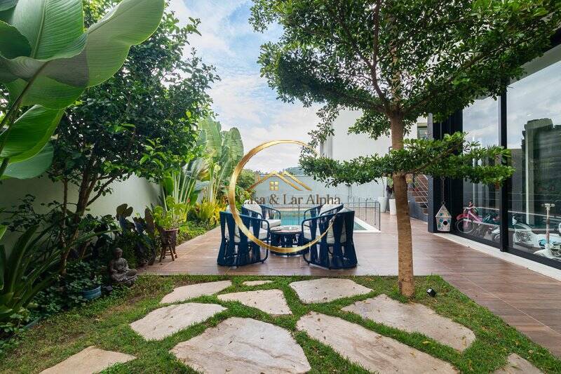 Apartamento, 3 quartos, 346 m² - Foto 23