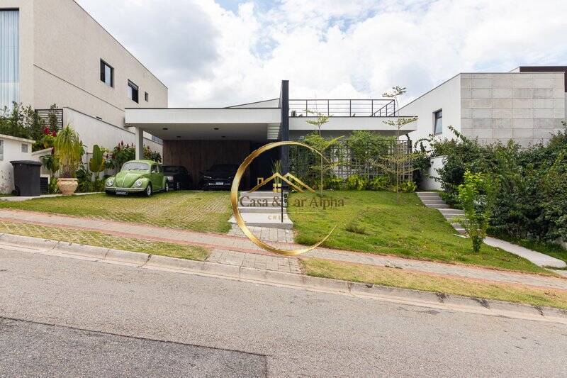 Apartamento, 3 quartos, 346 m² - Foto 1