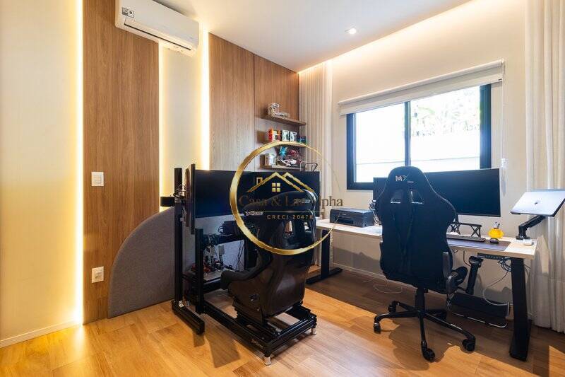 Apartamento, 3 quartos, 346 m² - Foto 25