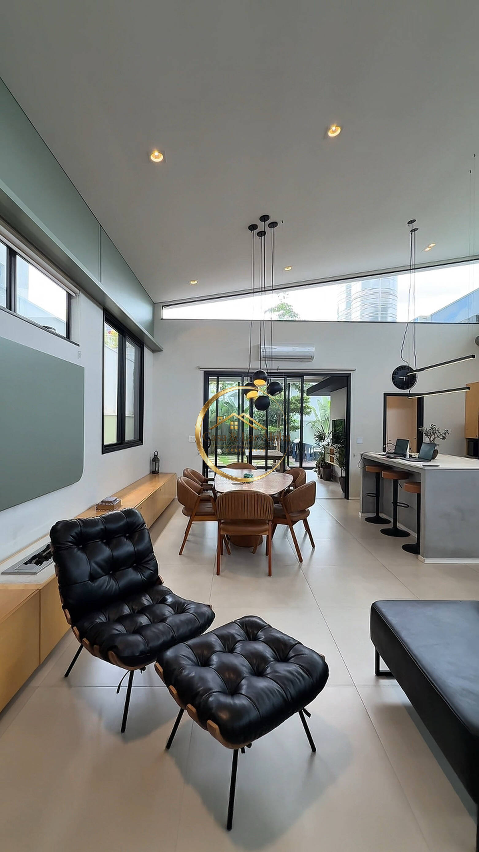 Apartamento, 3 quartos, 346 m² - Foto 3