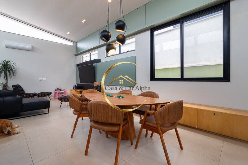 Apartamento, 3 quartos, 346 m² - Foto 9