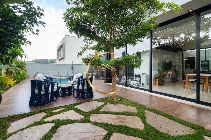 Apartamento, 3 quartos, 346 m² - Foto 21