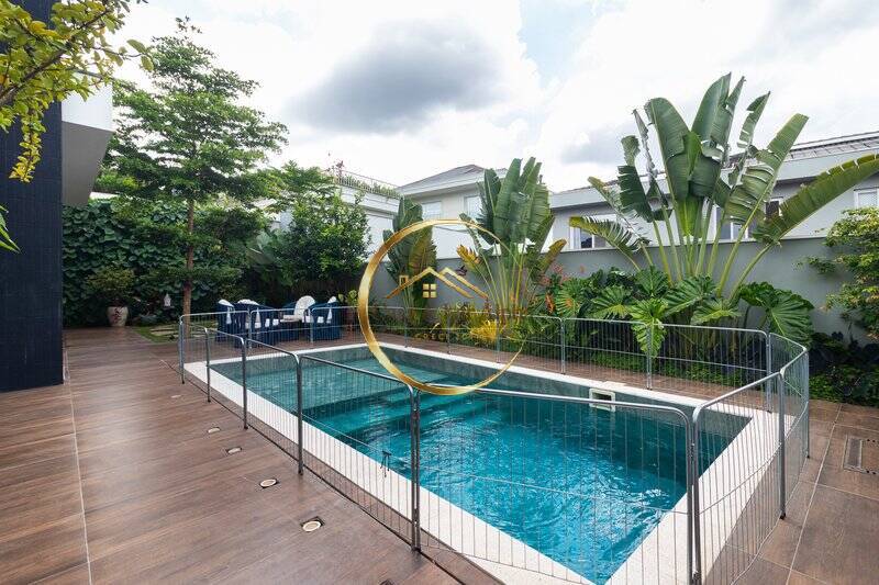 Apartamento, 3 quartos, 346 m² - Foto 18