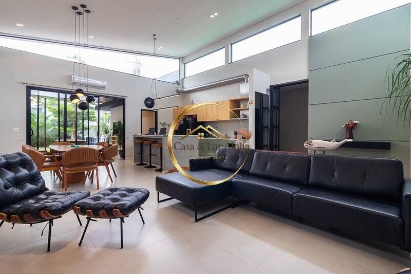 Apartamento, 3 quartos, 346 m² - Foto 6