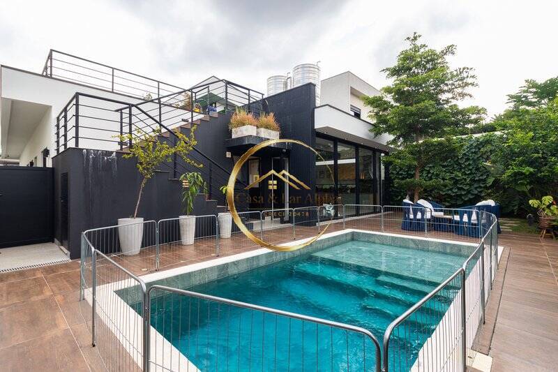 Apartamento, 3 quartos, 346 m² - Foto 17