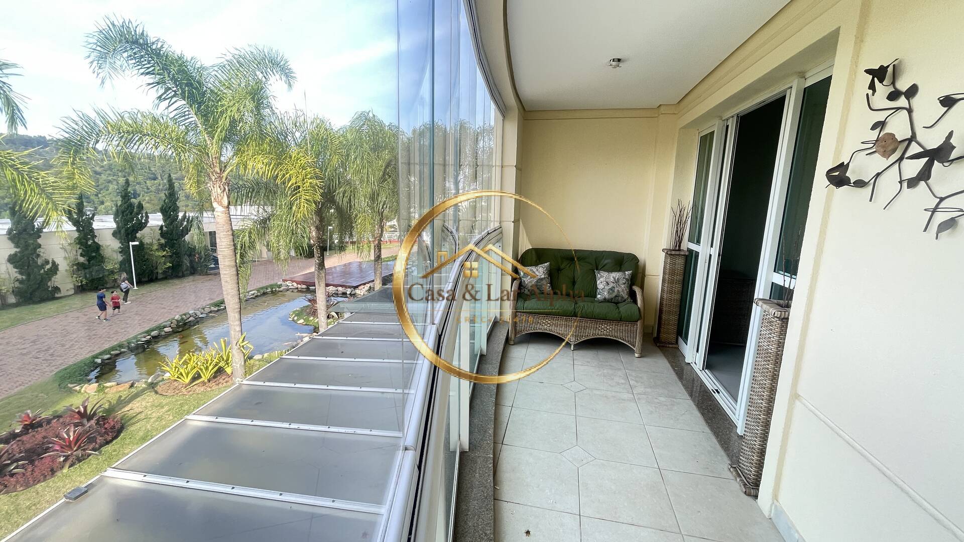Apartamento, 2 quartos, 113 m² - Foto 14