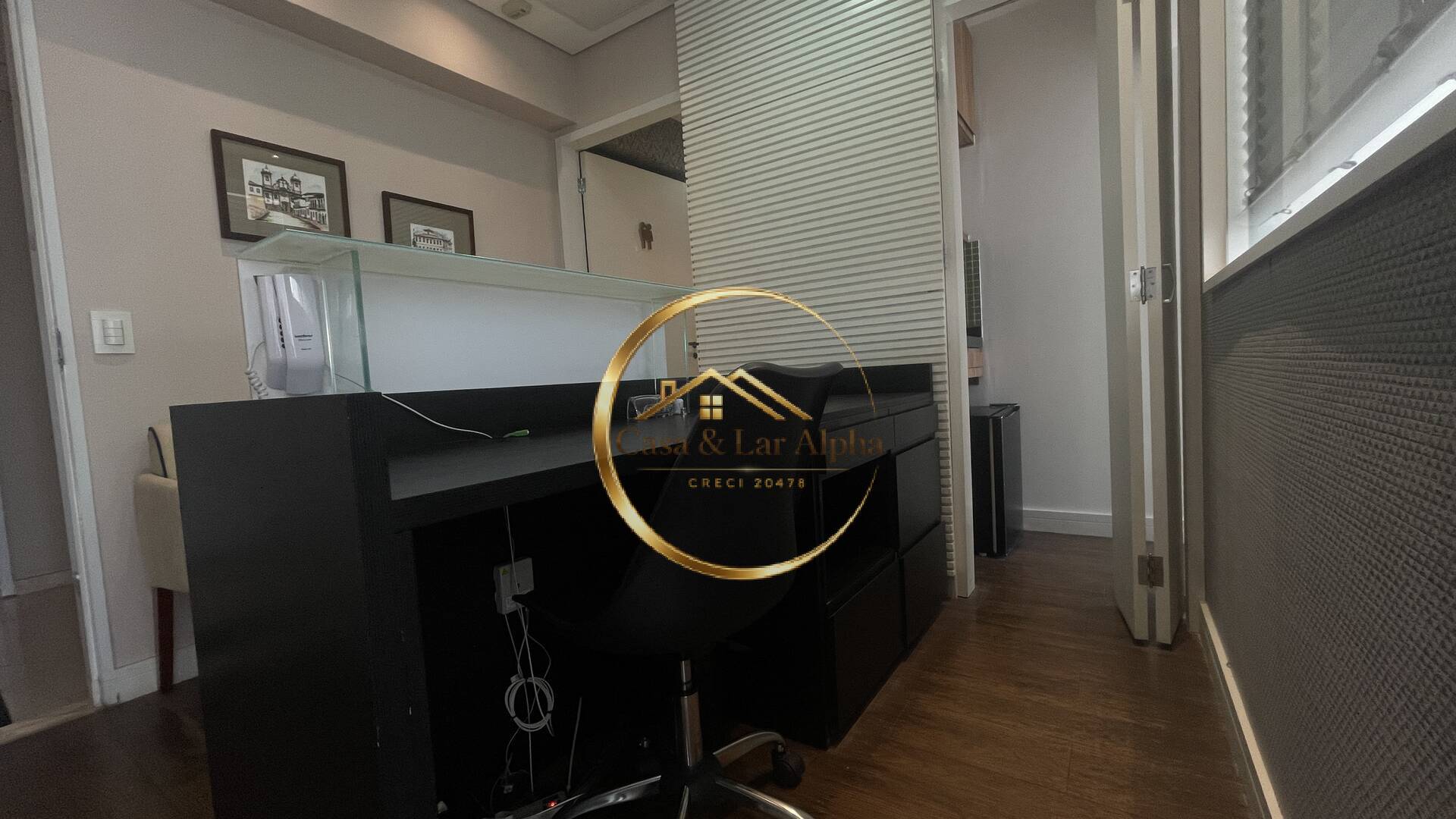 Sala-Conjunto, 55 m² - Foto 4