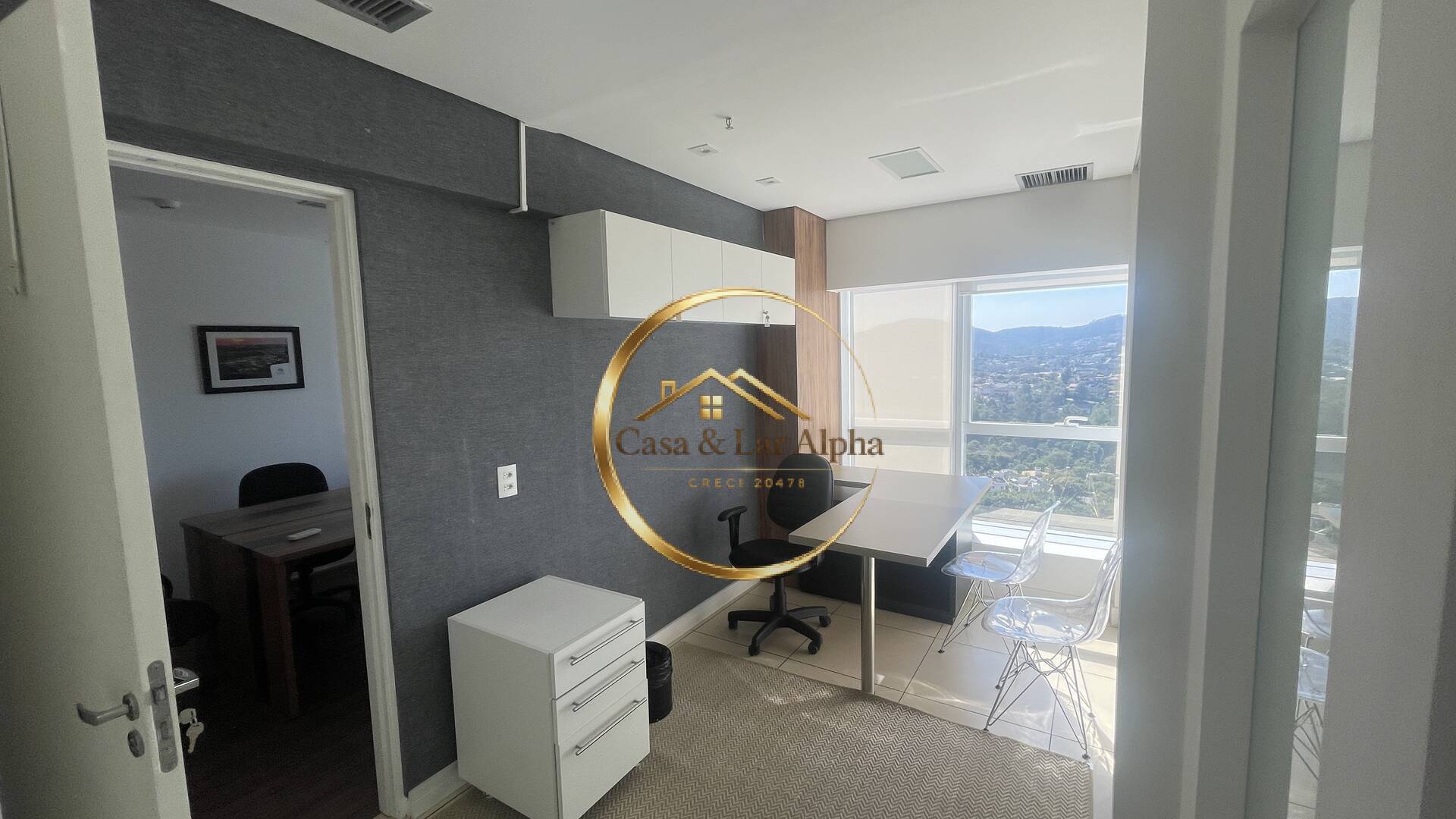 Sala-Conjunto, 55 m² - Foto 6