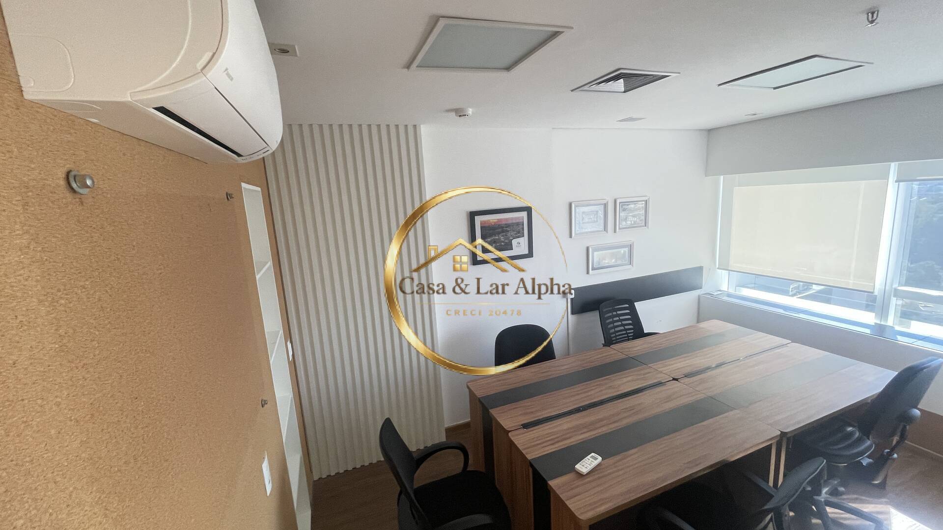 Sala-Conjunto, 55 m² - Foto 9