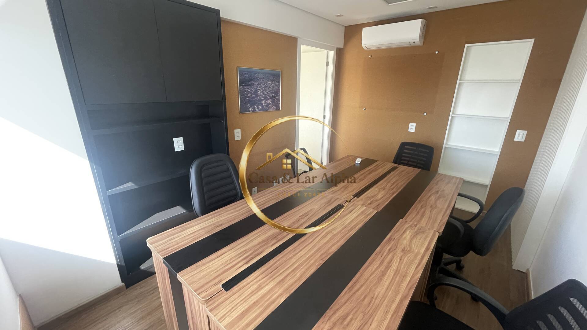 Sala-Conjunto, 55 m² - Foto 10