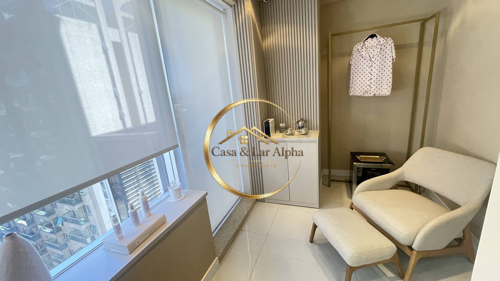 Sala-Conjunto, 40 m² - Foto 8