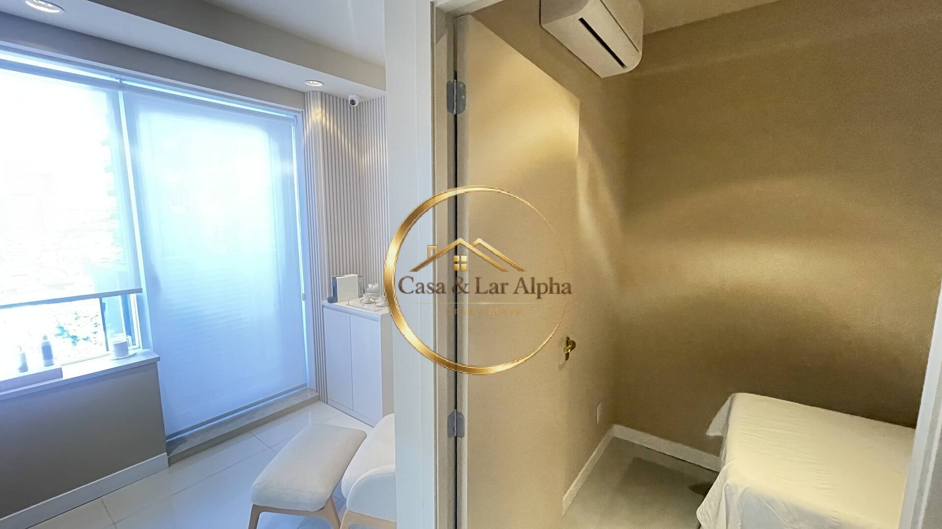 Sala-Conjunto, 40 m² - Foto 13