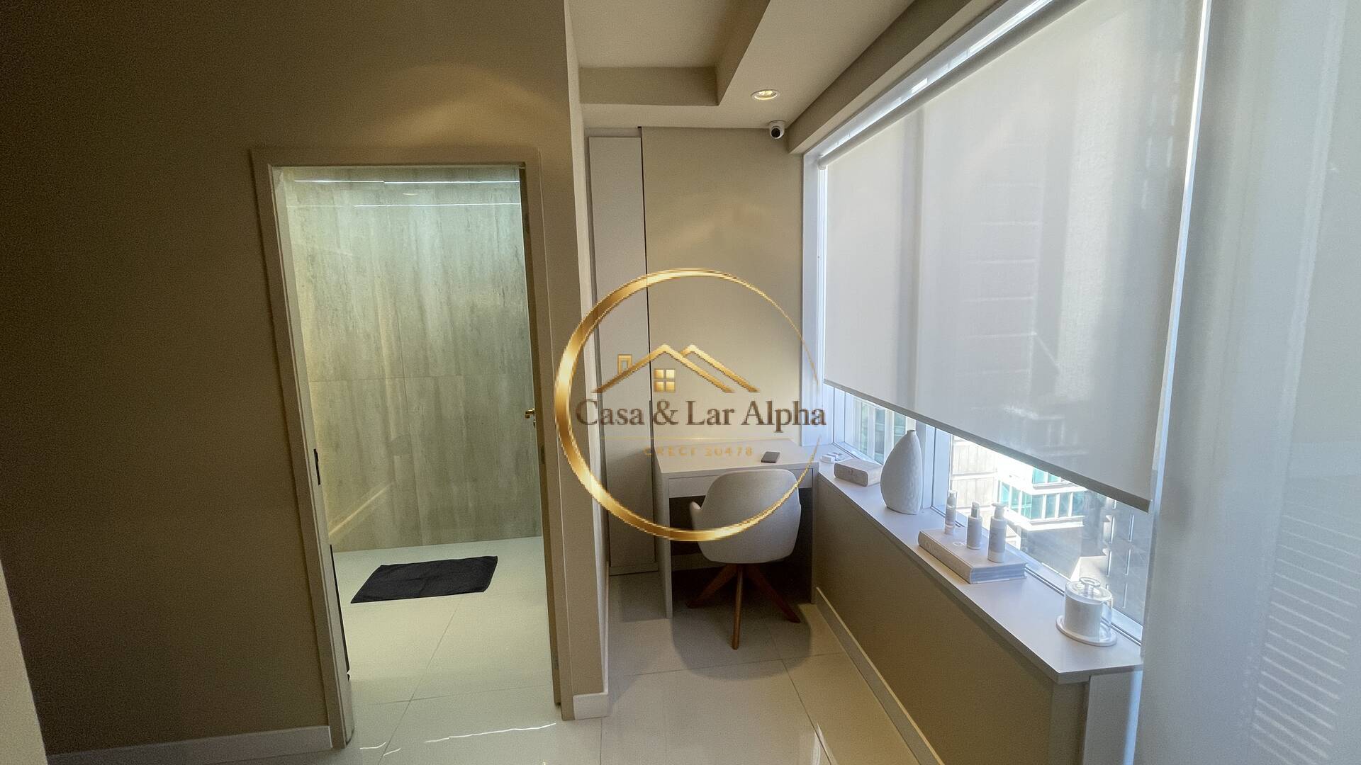 Sala-Conjunto, 40 m² - Foto 6