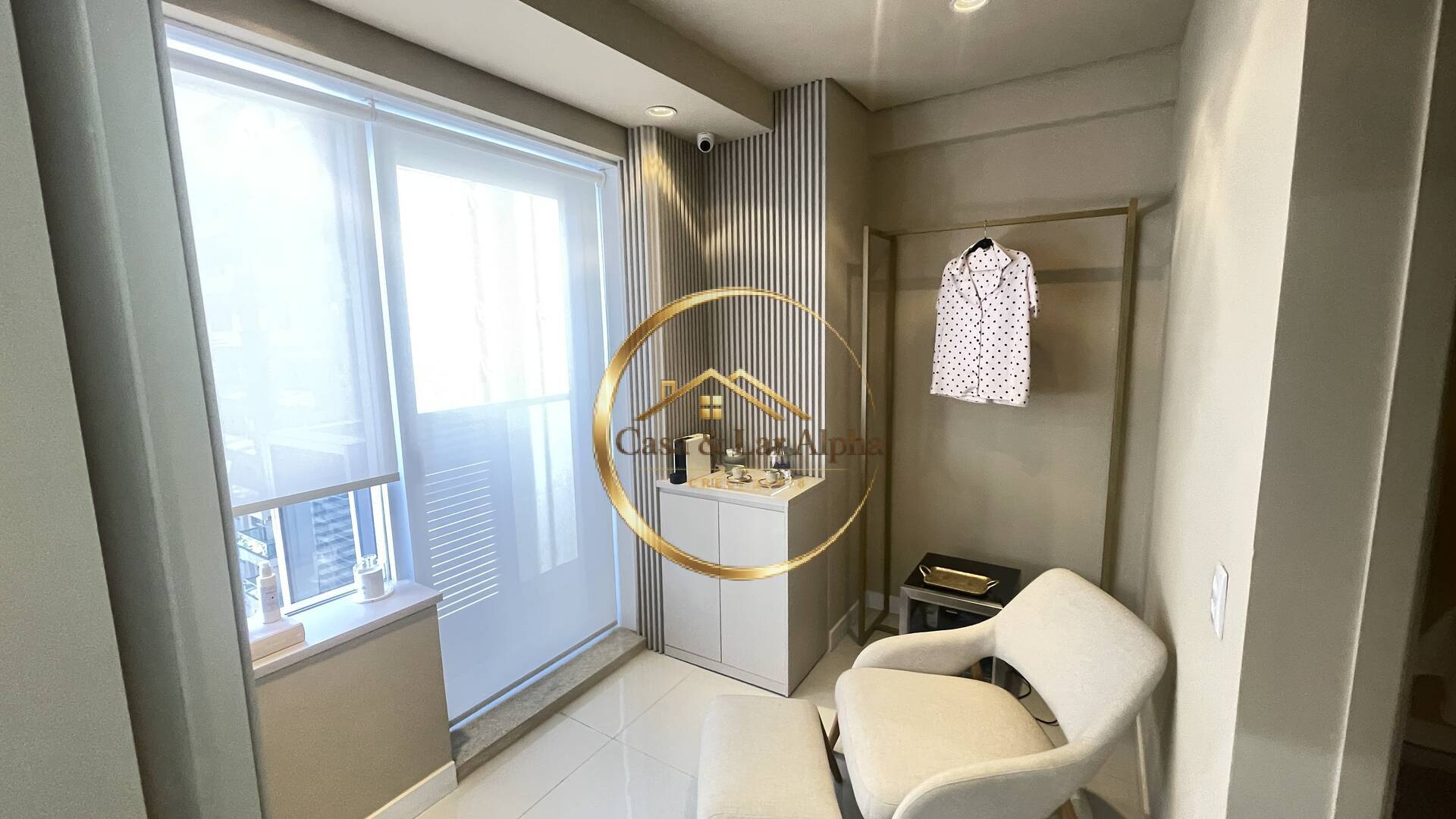 Sala-Conjunto, 40 m² - Foto 5