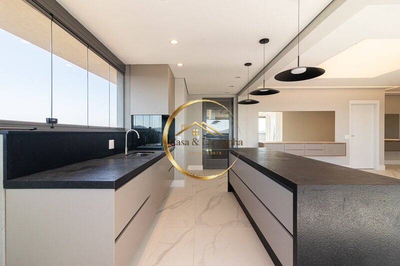 Apartamento, 4 quartos, 244 m² - Foto 10