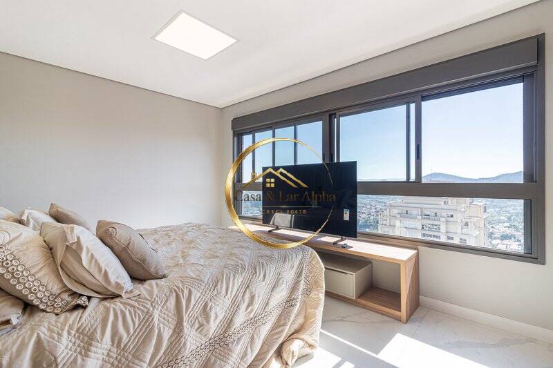 Apartamento, 4 quartos, 244 m² - Foto 19