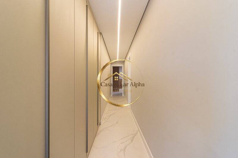 Apartamento, 4 quartos, 244 m² - Foto 16