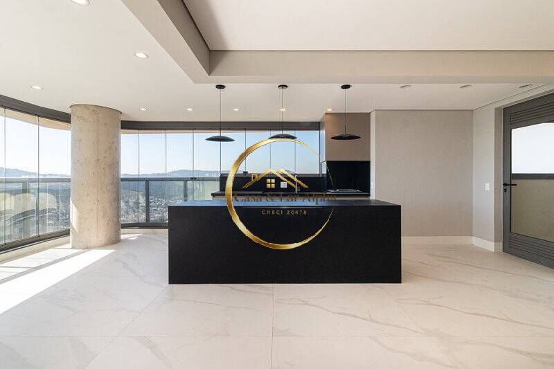 Apartamento, 4 quartos, 244 m² - Foto 11