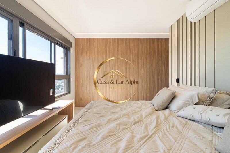 Apartamento, 4 quartos, 244 m² - Foto 18