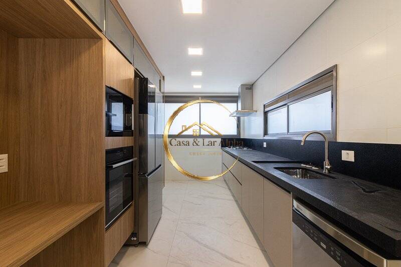 Apartamento, 4 quartos, 244 m² - Foto 12