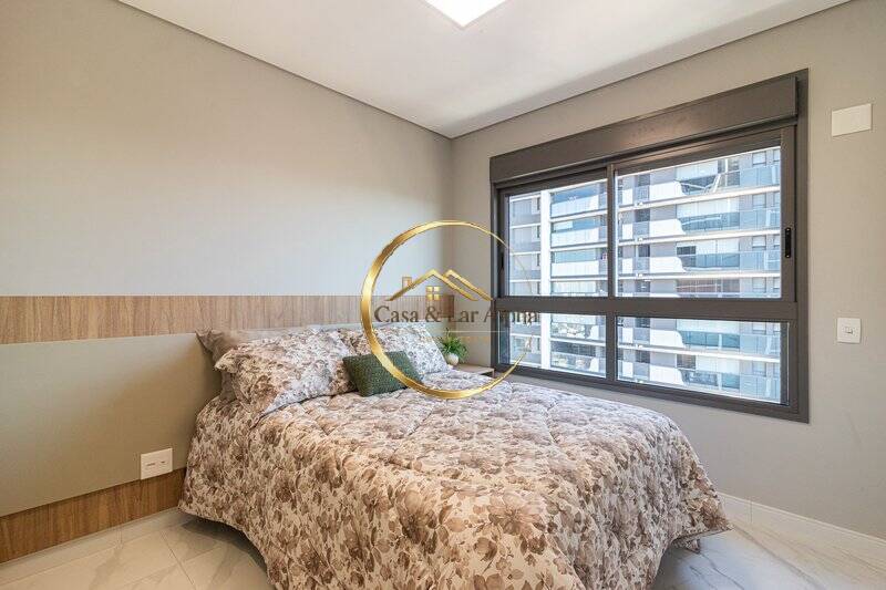 Apartamento, 4 quartos, 244 m² - Foto 17