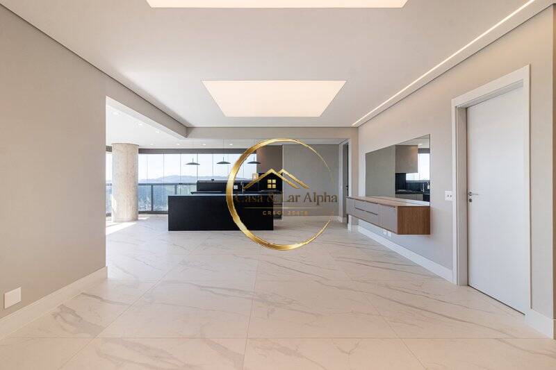 Apartamento, 4 quartos, 244 m² - Foto 8