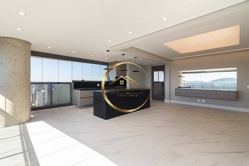 Apartamento, 4 quartos, 244 m² - Foto 9