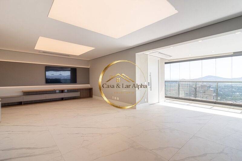 Apartamento, 4 quartos, 244 m² - Foto 3