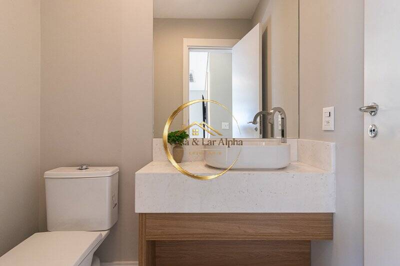 Apartamento, 4 quartos, 244 m² - Foto 22