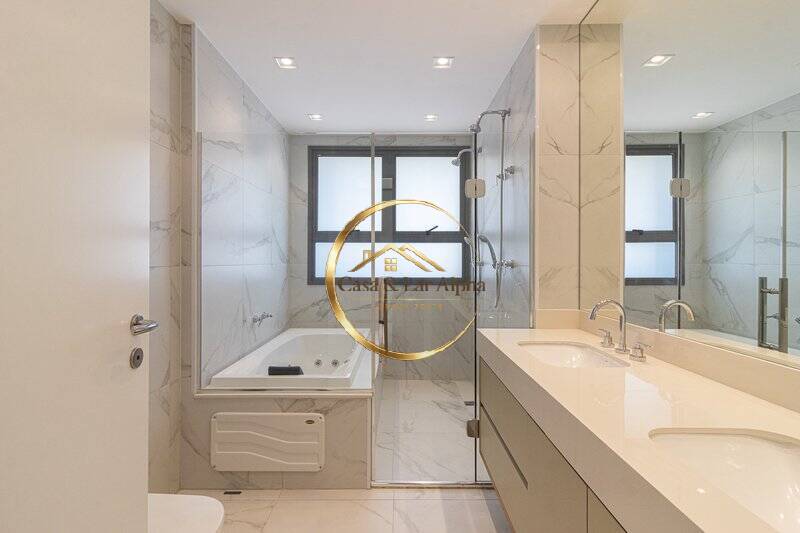 Apartamento, 4 quartos, 244 m² - Foto 23
