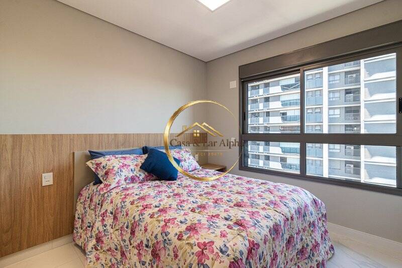 Apartamento, 4 quartos, 244 m² - Foto 20
