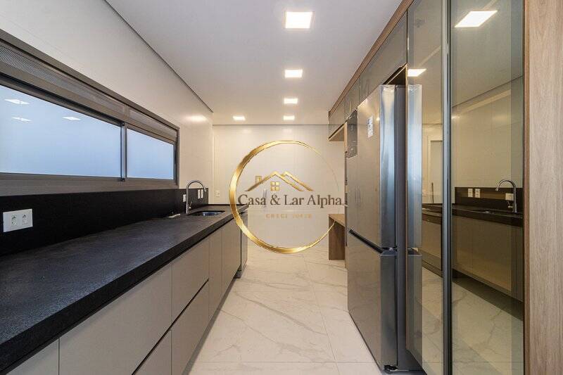 Apartamento, 4 quartos, 244 m² - Foto 13