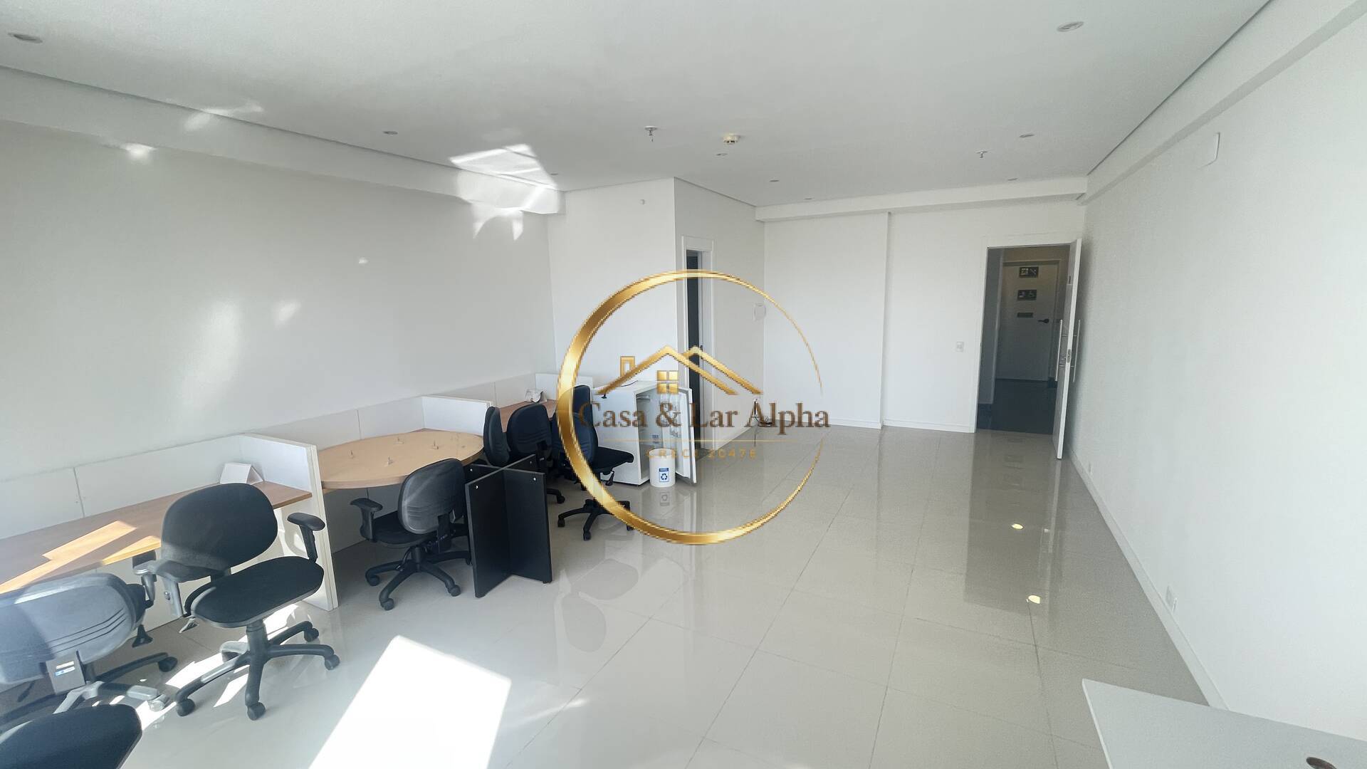 Sala-Conjunto, 40 m² - Foto 4