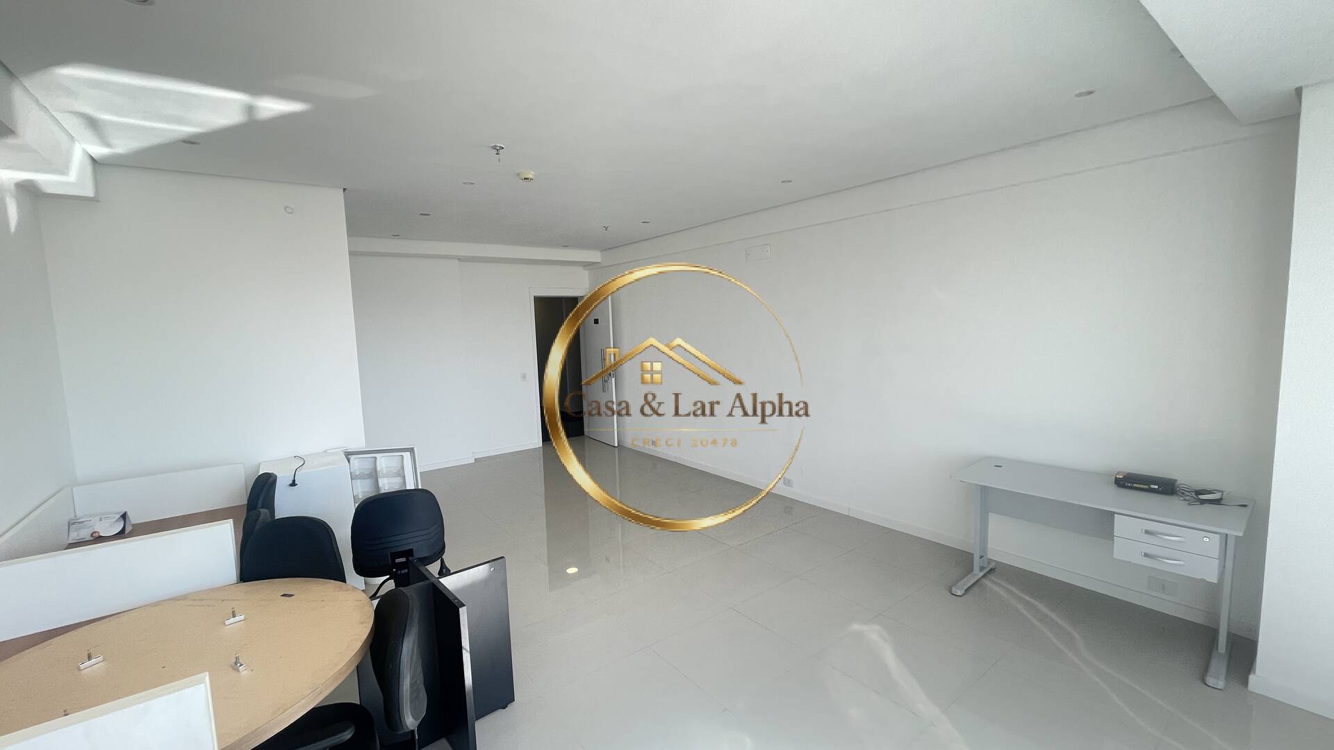 Sala-Conjunto, 40 m² - Foto 5