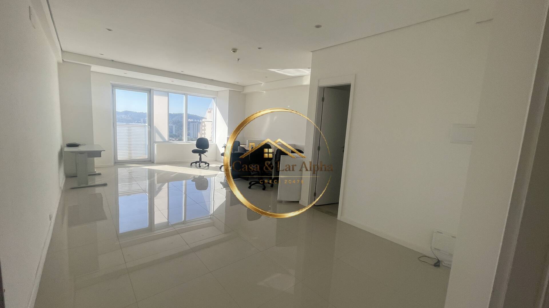 Sala-Conjunto, 40 m² - Foto 2