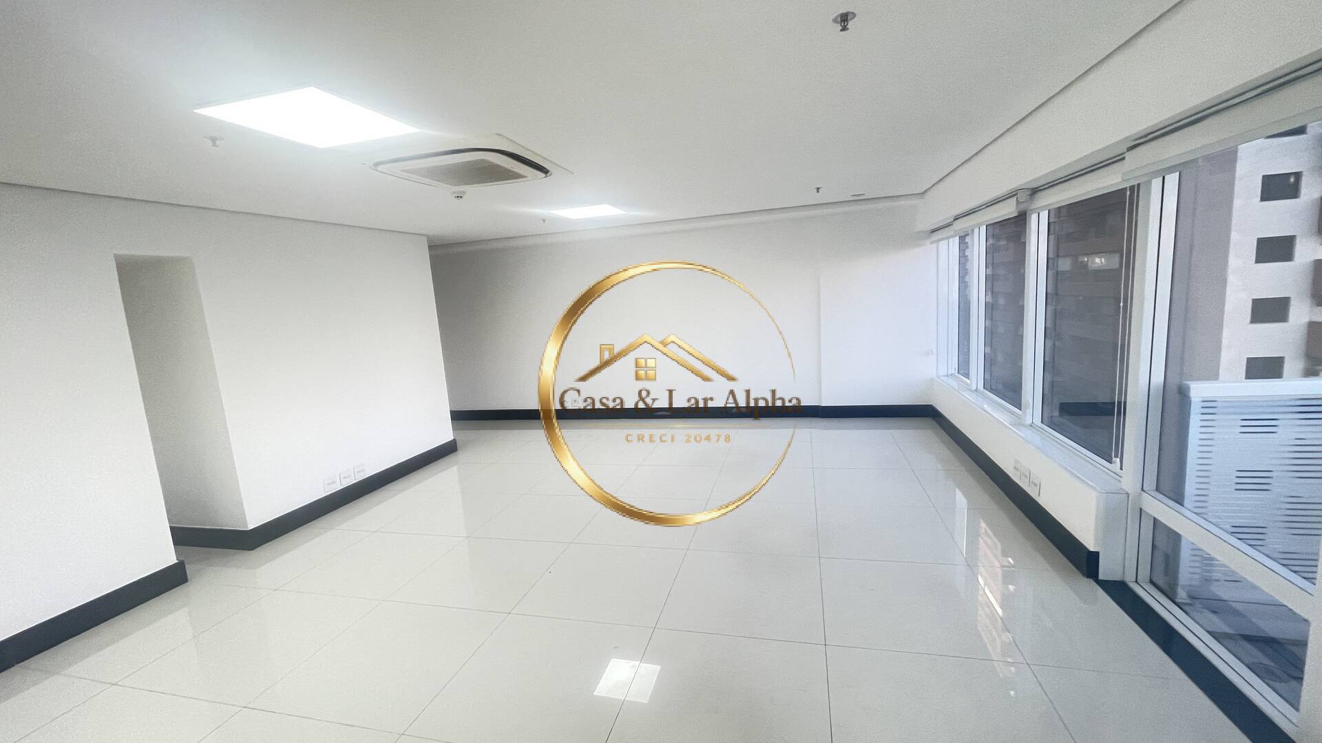 Sala-Conjunto, 100 m² - Foto 4
