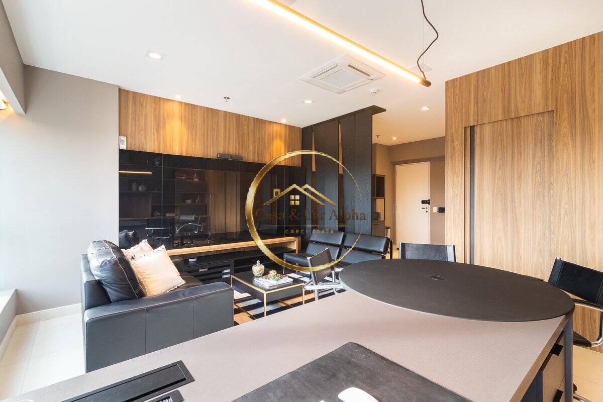 Sala-Conjunto, 42 m² - Foto 5