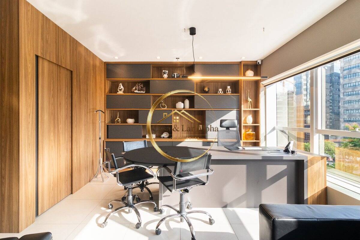 Sala-Conjunto, 42 m² - Foto 6